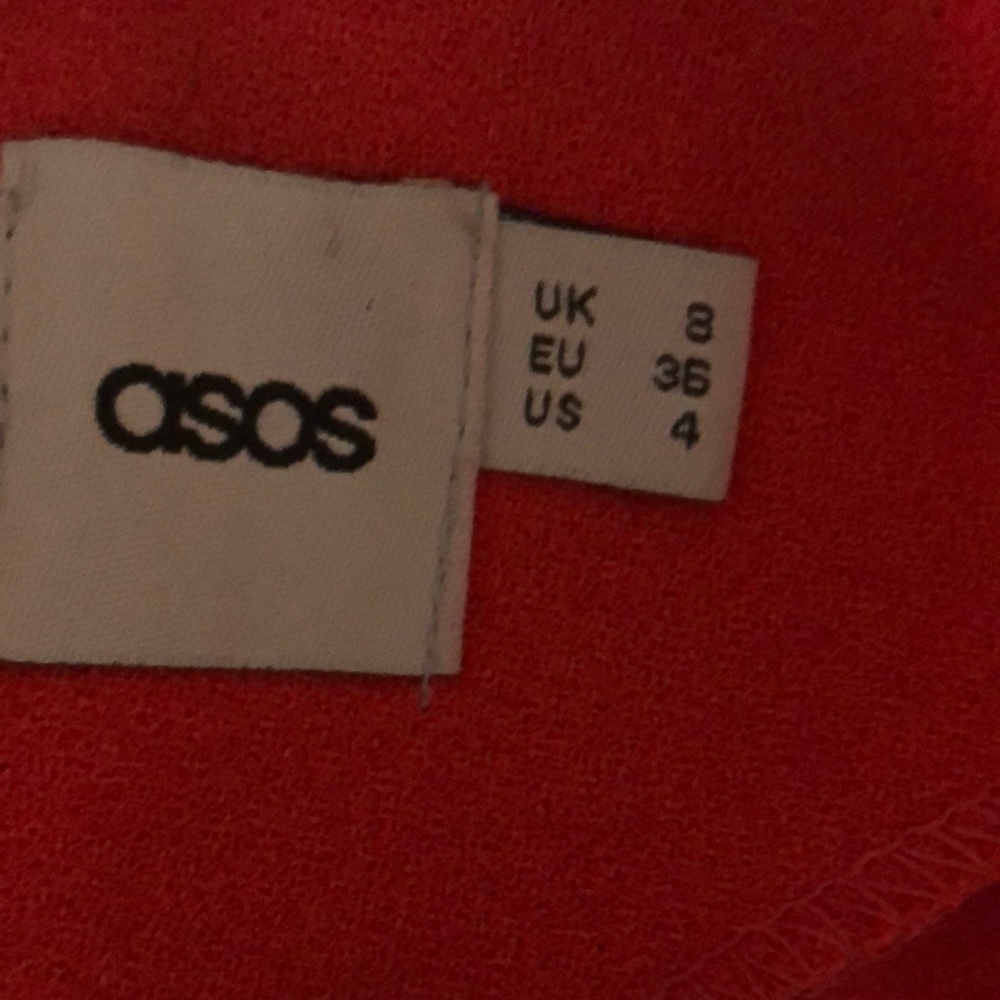 ASOS Dress - Picture 4 of 7